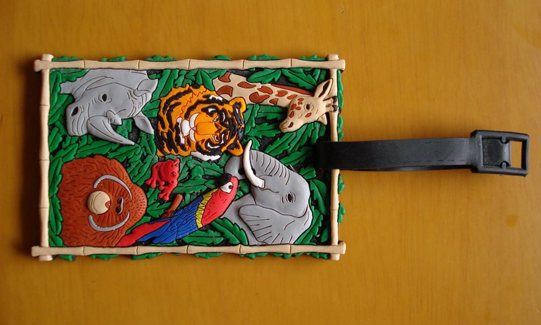 江西博尼箱包CMS网站开发案例