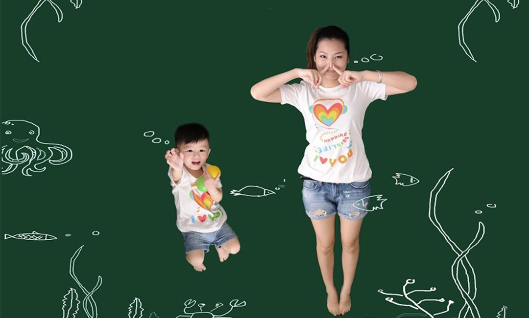 江西亲亲我APP电子商城开发案例