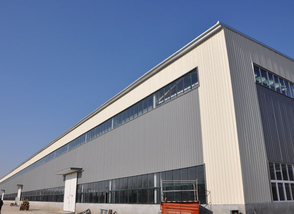 江西新场外景图一