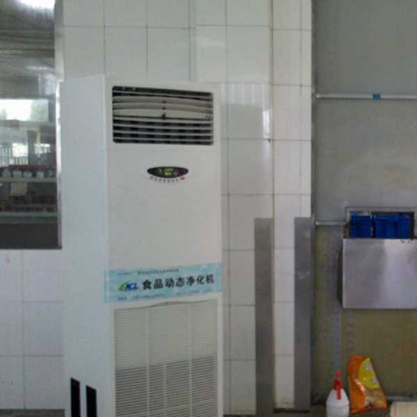 江西食品智能空气杀菌器