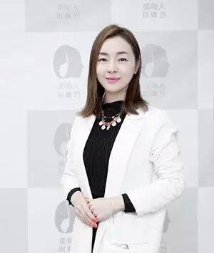 江西金佳玭 美容协会会长