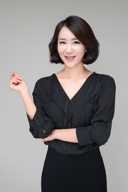 江西千佼填 国际高级纹绣师